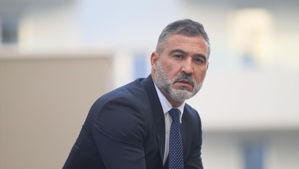 José Gordo | Instagram