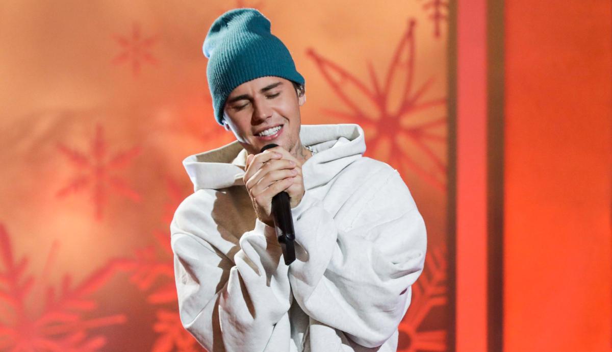 Justin Bieber/ Twitter