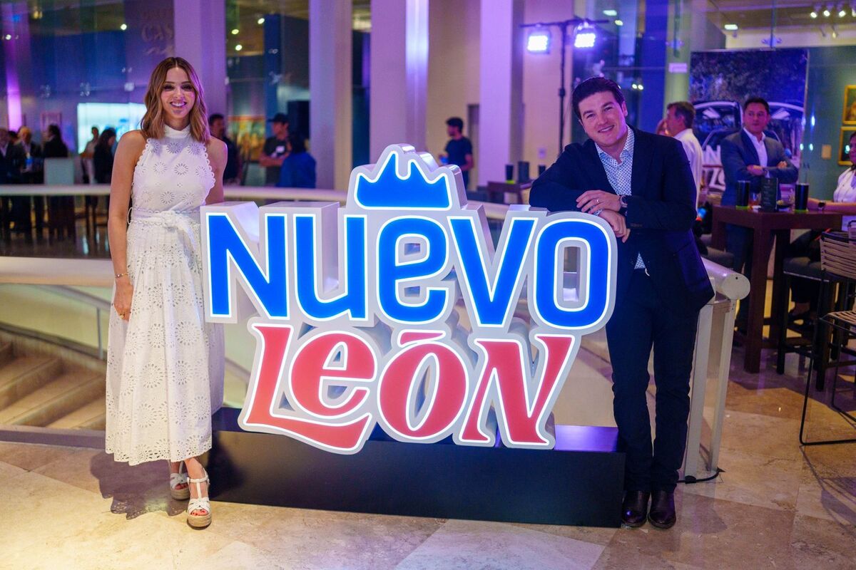 Marca Nuevo León. Especial