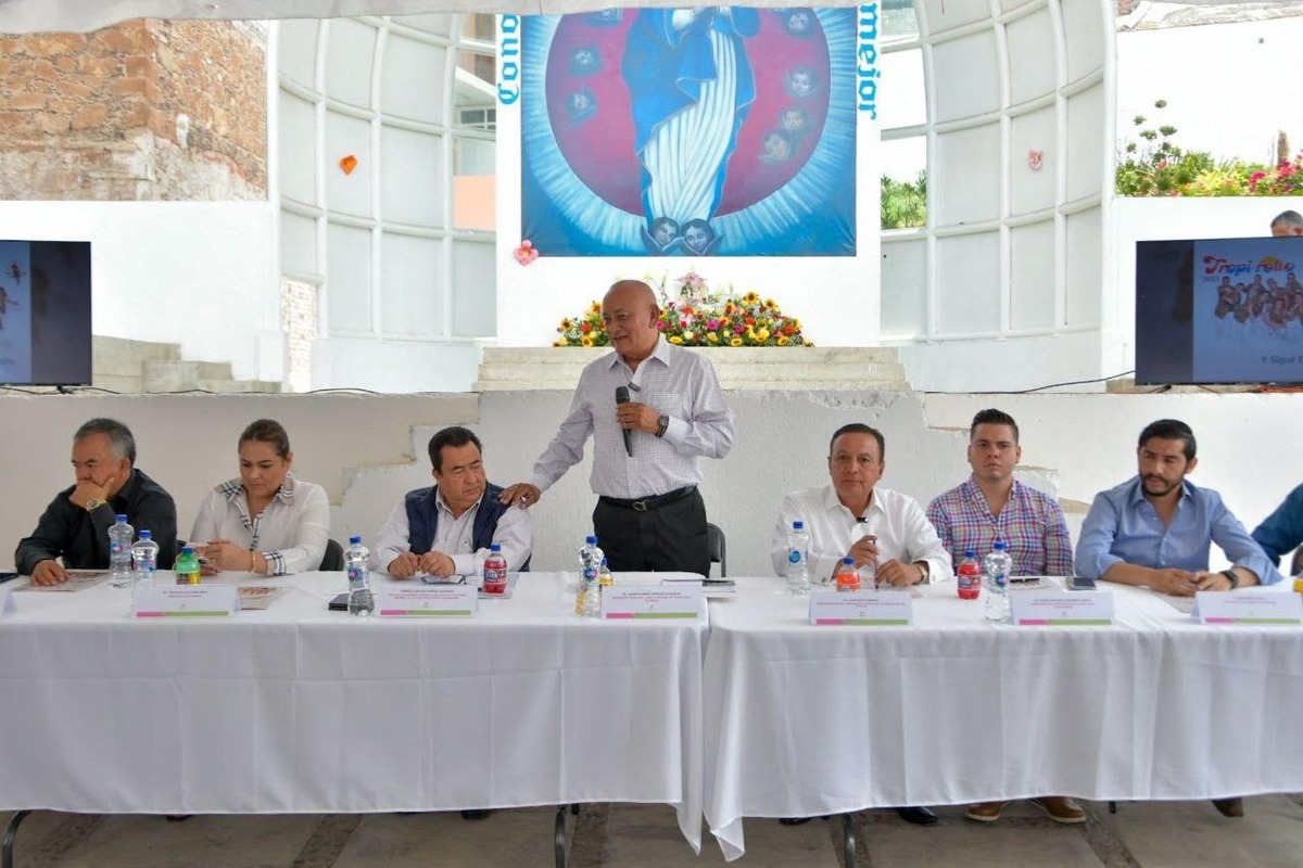 Se afirmó que ya han sido previstos todos los aspectos para que locales y visitantes se diviertan y accedan a entretenimiento sano