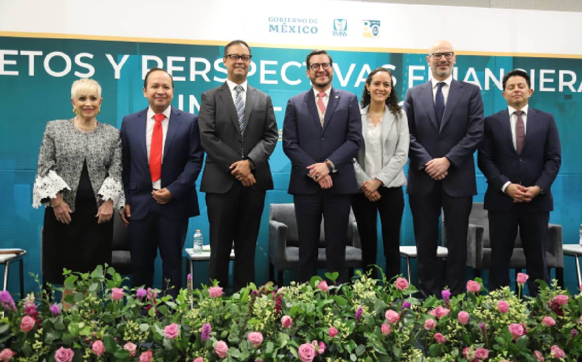 Se invitó a los trabajadores a ser consientes de su Afore  | Cortesía