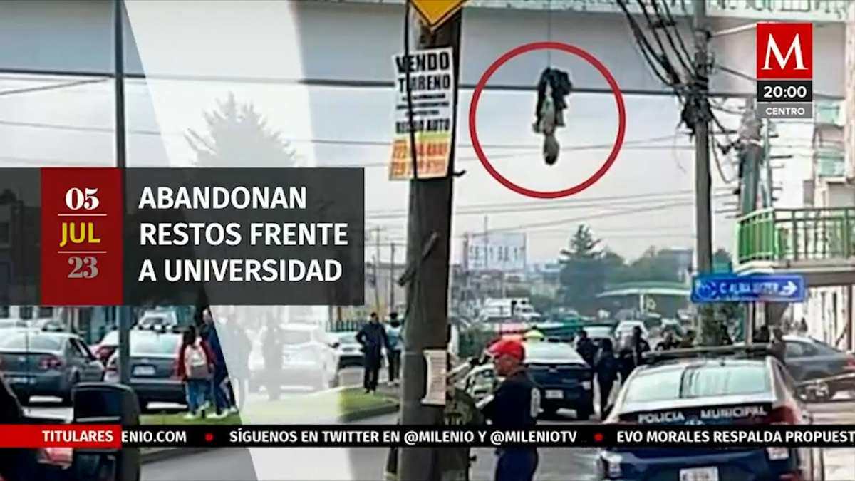 SEDENA y Guardia Nacional reforzarán los operativos en Michoacán. Elisa Alanís, 05 de julio de 2023