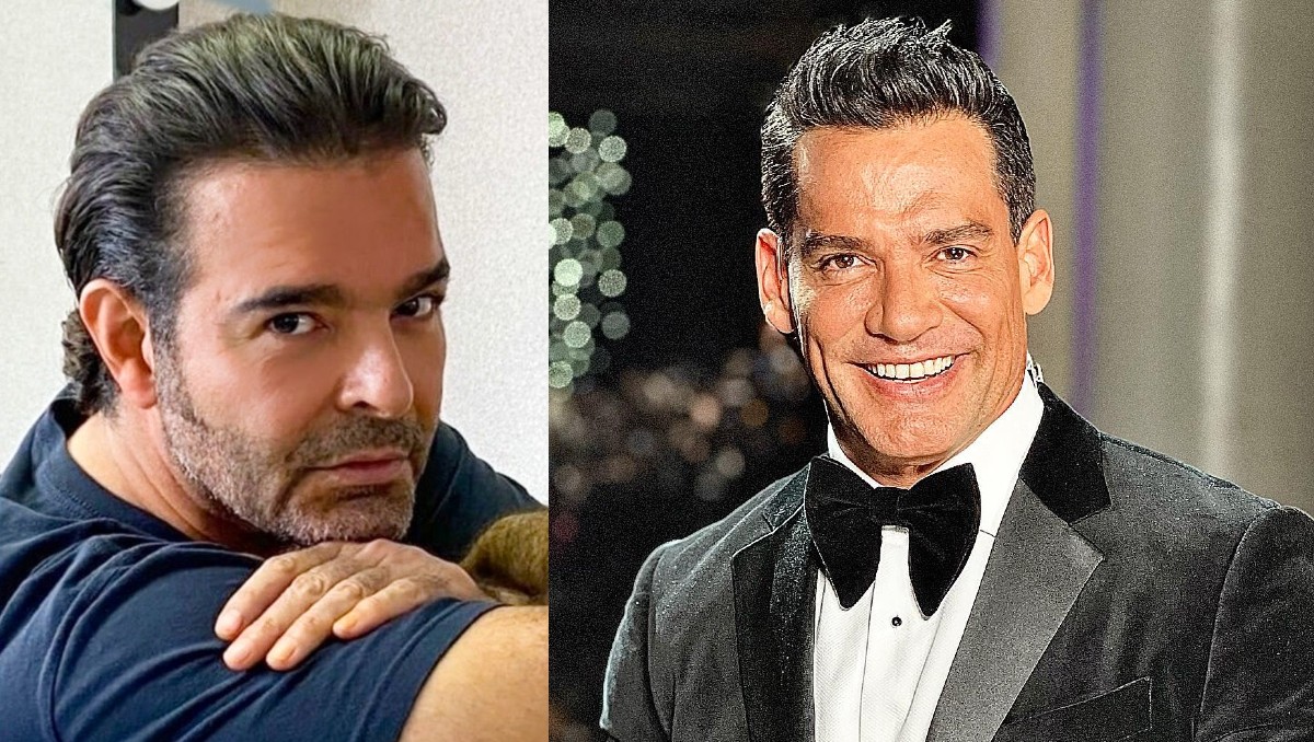 Señalan pelea entre Cristián de la Fuente y Pablo Montero / Facebook