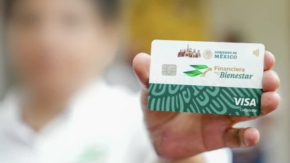 La tarjeta de Finabien es activada por más de 32 mil usuarios en México y EU