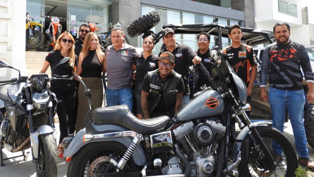 Urban Extreme Fest llega a los municipios de Hidalgo.