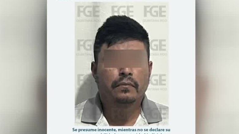 Vinculan a proceso a cuarto implicado en la muerte de mujer italiana en Qroo
