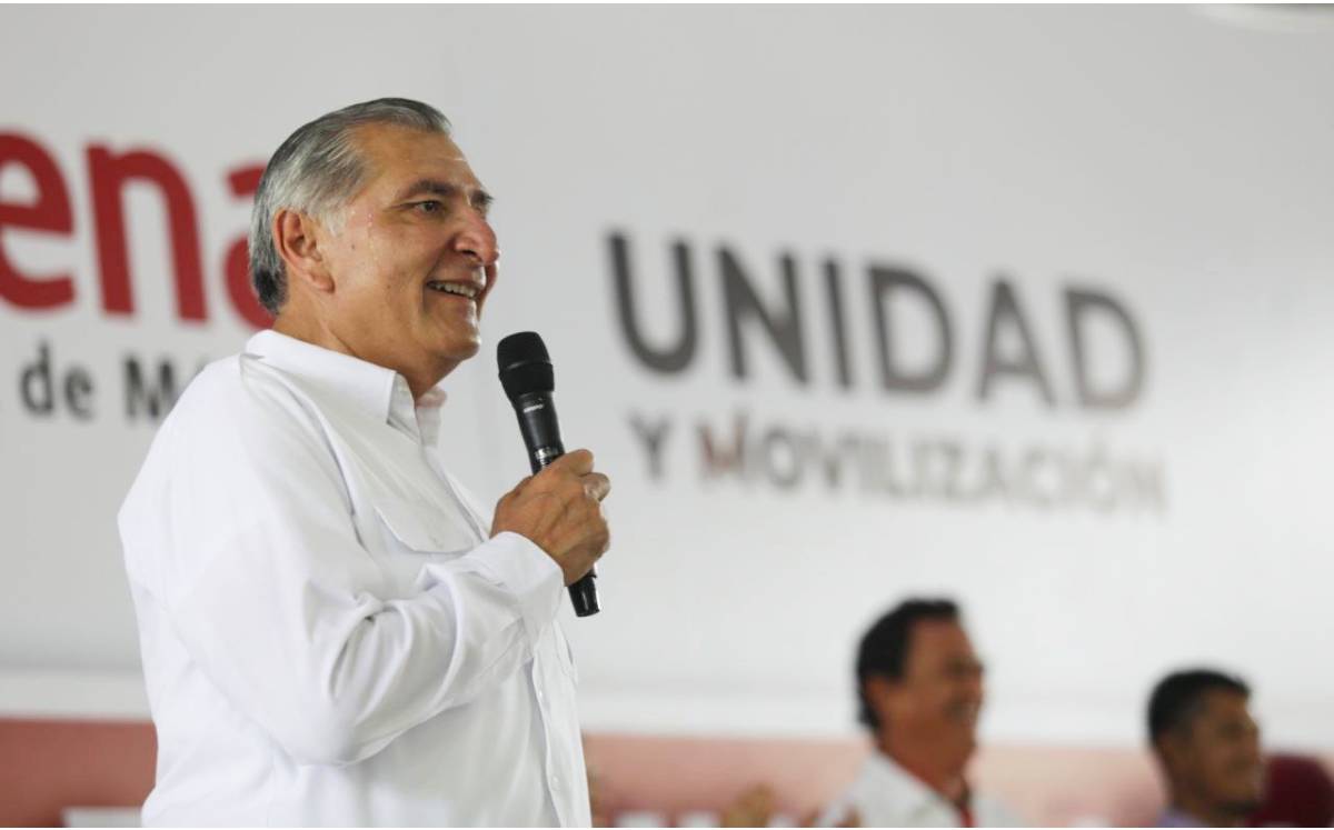 Adán Augusto