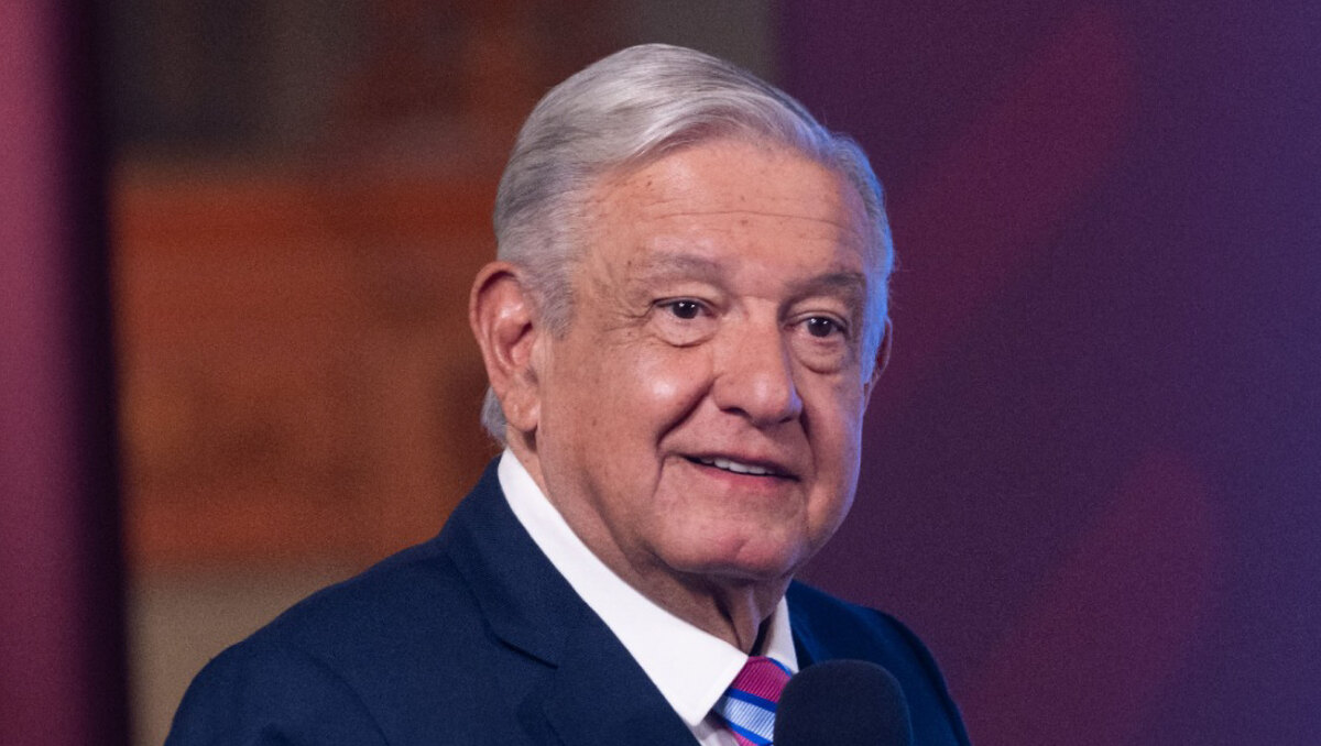 AMLO tratará temas de salud y educación | Especial