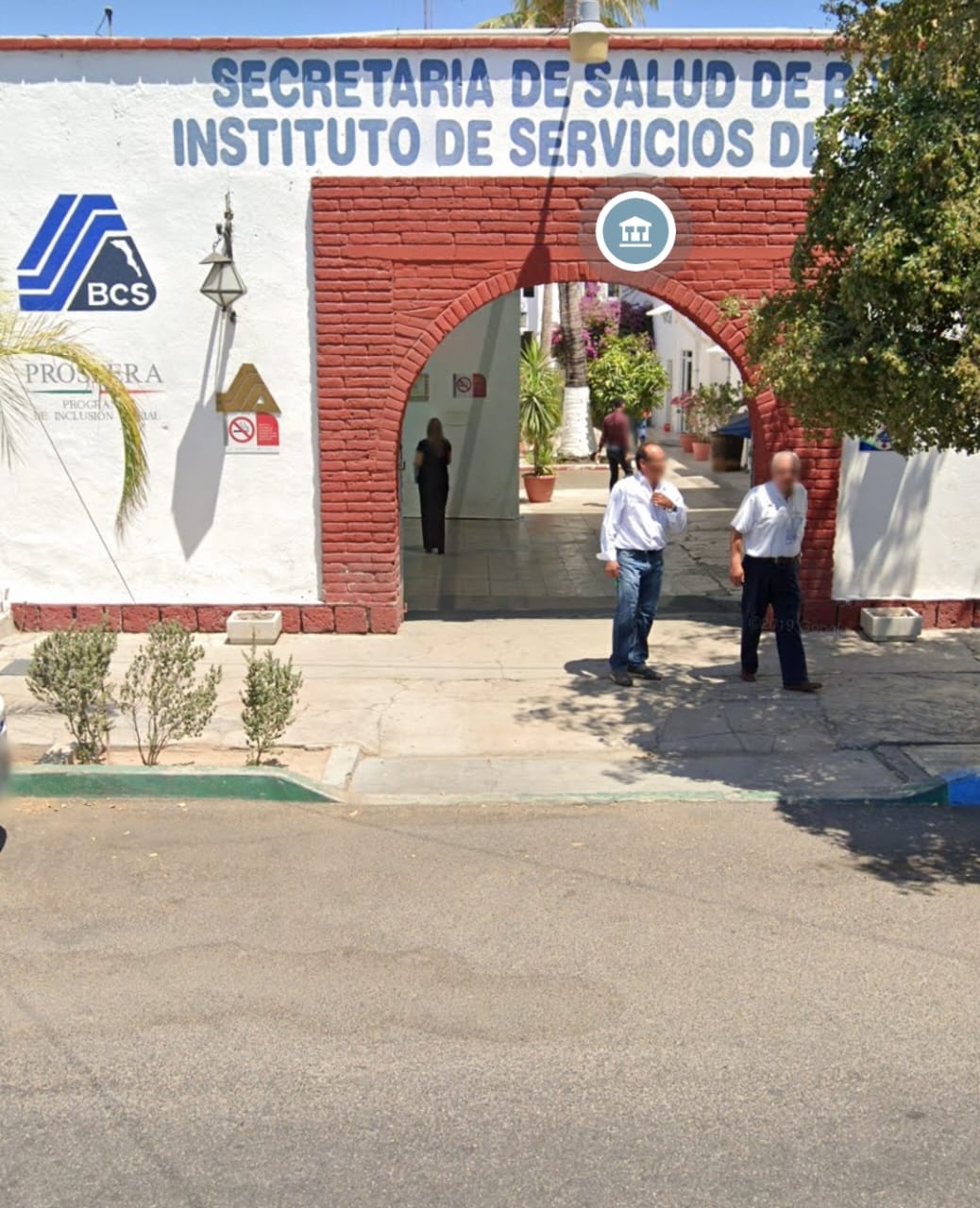 Aumento de casos de golpe de calor en Los Cabos.