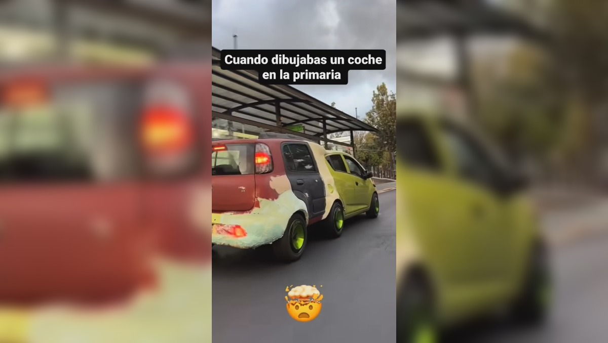 creación de carro compuesto