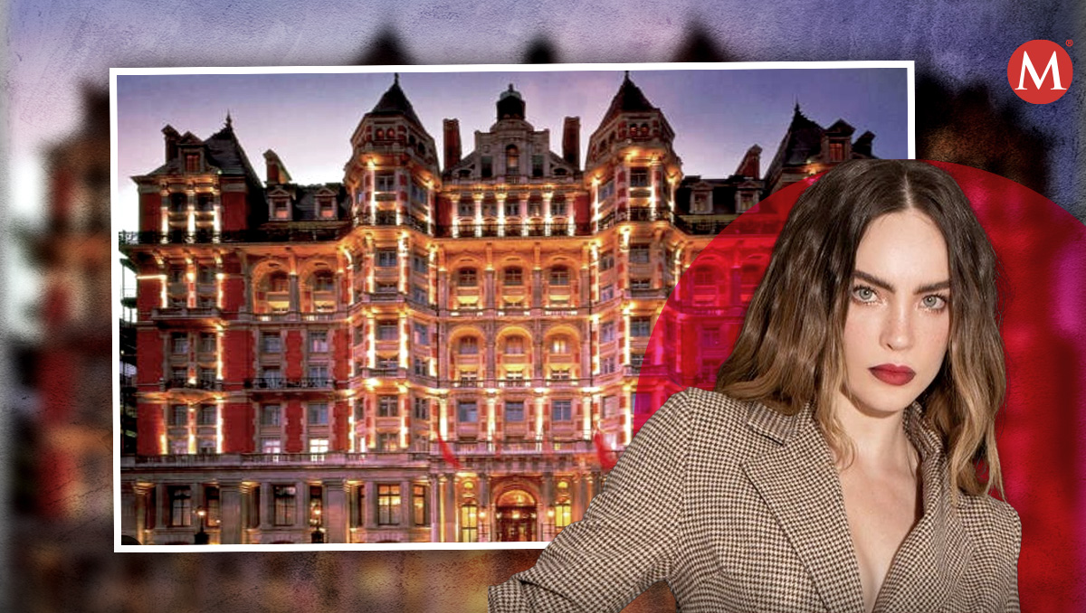 El hotel Mandarin Oriental es uno de los más famosos| Especial