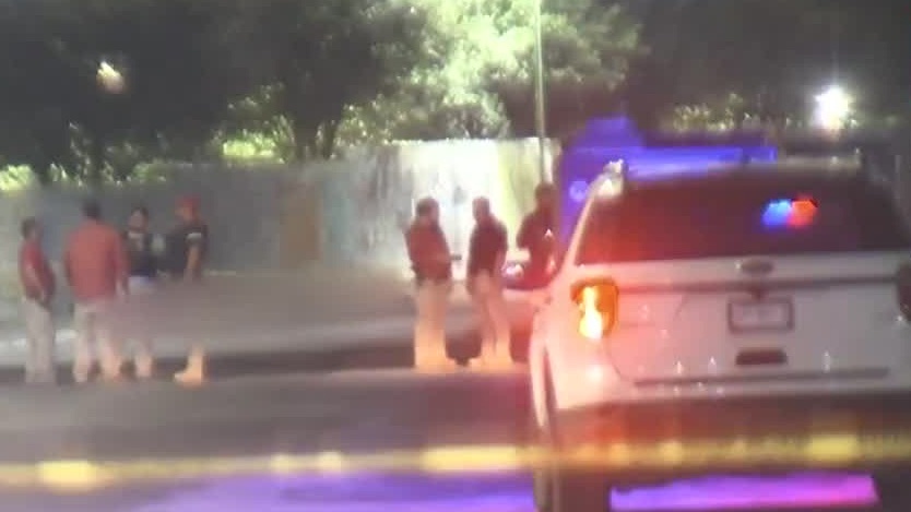 Fiscalía General de Nuevo León identifica 5 de 6 cuerpos encontrados en Apodaca