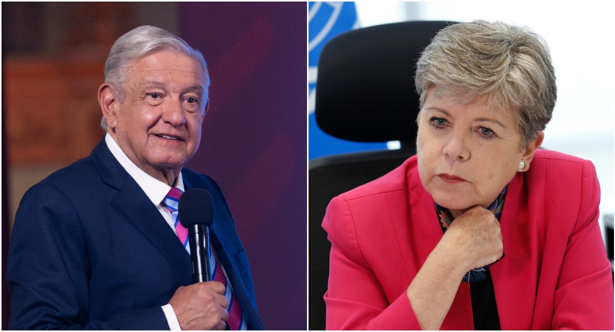 Por la mañana, los 22 gobernadores de Morena asistieron a Palacio para revisar temas de salud y educación. | Especial y Ariana Pérez