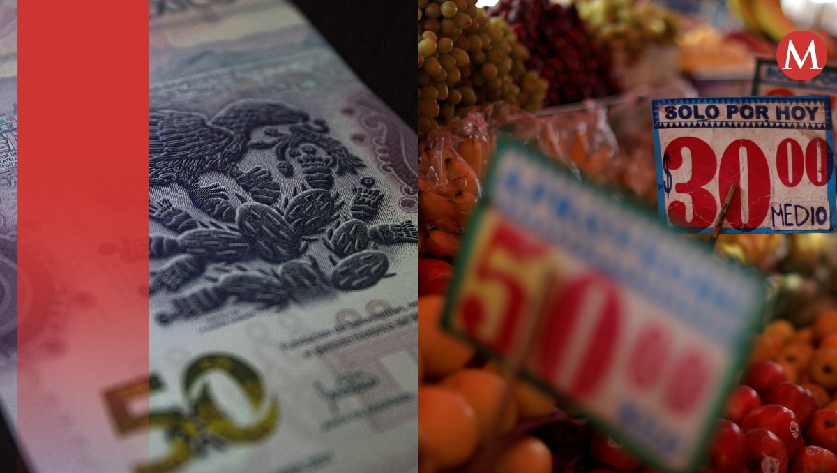 Sólo el mes pasado, los precios al consumidor habrían subido 0.09%, respecto a mayo. Foto: (Pixabay / Reuters)
