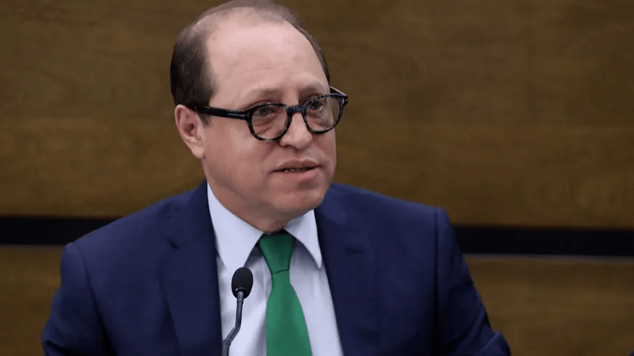 Morena hace actos de campaña desde hace dos años: Marco Antonio Baños