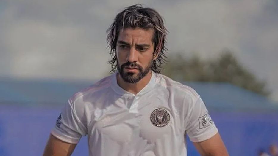 Pizarro confirma su SALIDA del Inter de Miami de la MLS; no pudo compartir vestidor con Messi