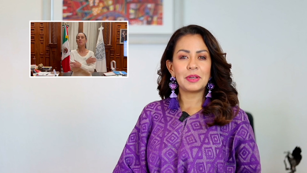 Por primera vez la contienda presidencial podría ser entre dos mujeres | Sin Reservas