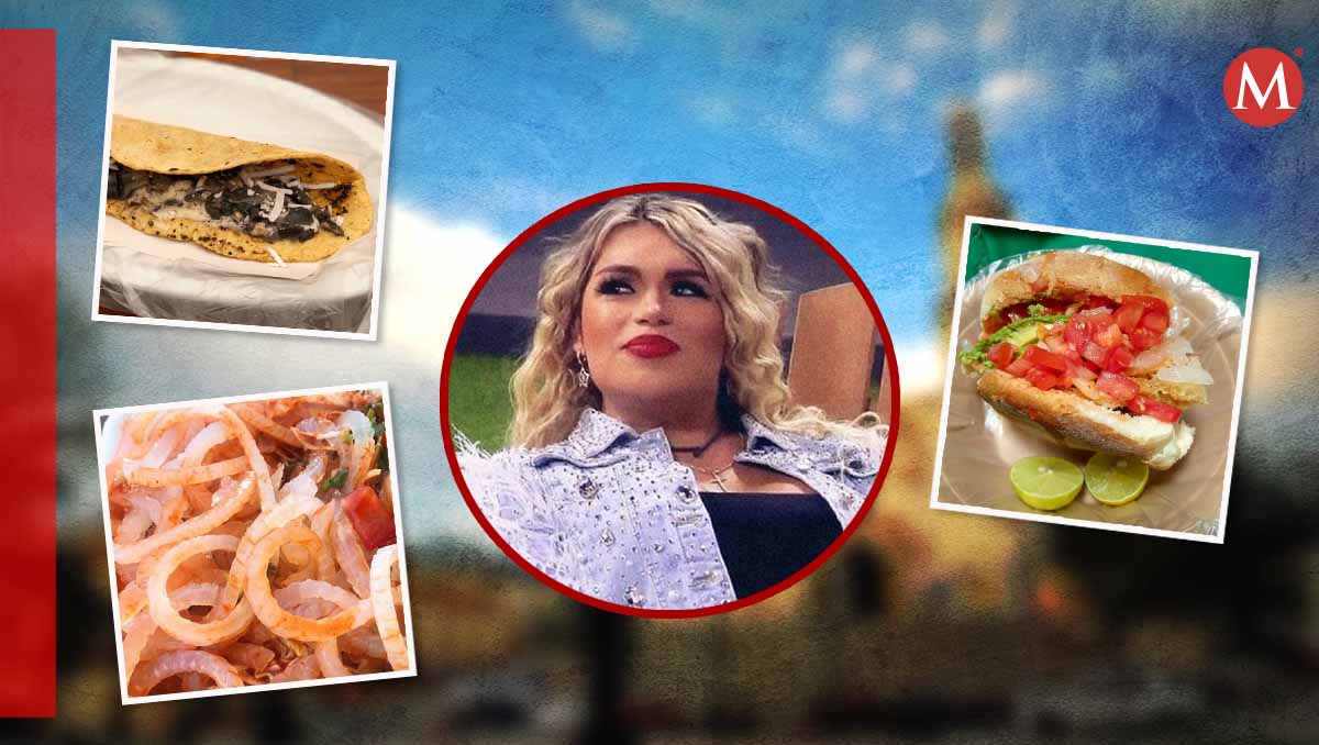 Qué comer en el Coecillo