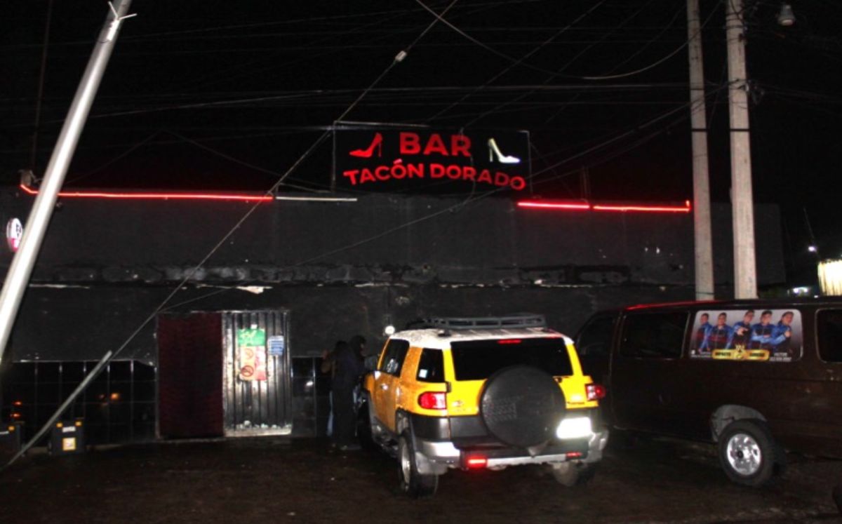 Rescatan a dos adolescentes de presunta explotación sexual en Puebla | Especial