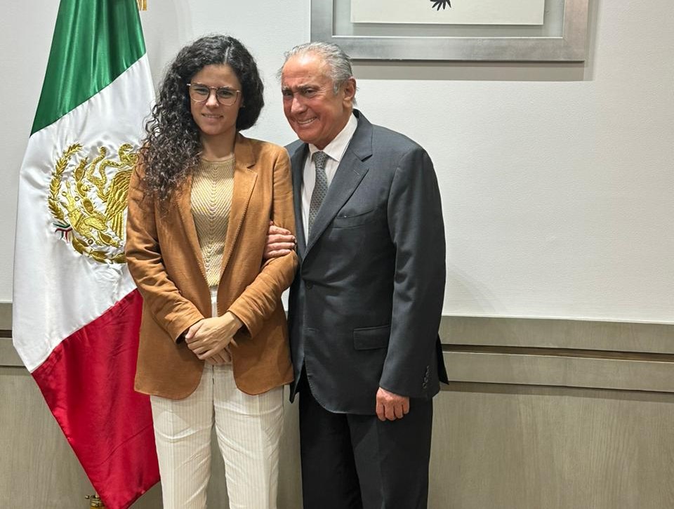 Con la Secretaría de Gobernación, se determinó proteger los derechos laborales adquiridos por los Trabajadores al Servicio del Estado. (Especial)