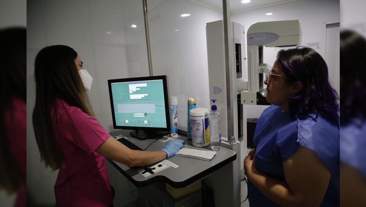 Sedesa realizará mastografías gratuitas en CdMx