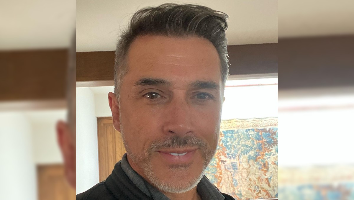 Sergio Mayer reacciona a su nominación / Facebook