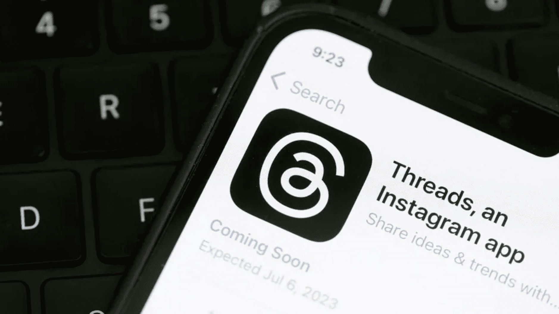 Twitter amenaza con demandar a Meta por lanzamiento de la aplicación 'Threads'