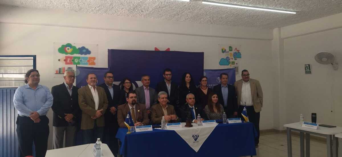 La Universidad de Guadalajara estará al frente del Premio Jalisco de Periodismo. (Diana Barajas)