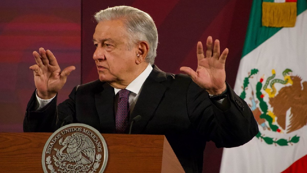 AMLO habla sobre el caso de la Alcaldesa de Chilpancingo| Cuartoscuro
