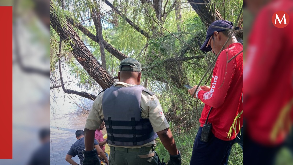 Autoridades de Puerto Vallarta acuden a lugar donde murió por heridas que le hizo un cocodrilo (Cortesía)