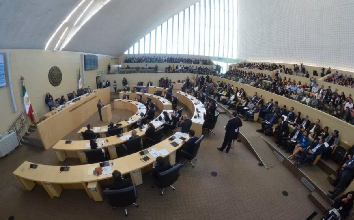 Congreso de Guanajuato | Cortesía