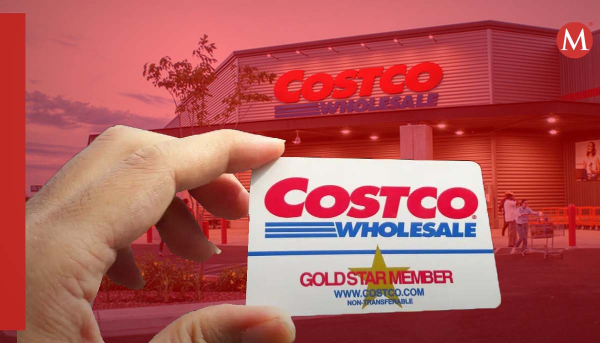 Costco es una tienda en formato club con varias sucursales en México | MILENIO