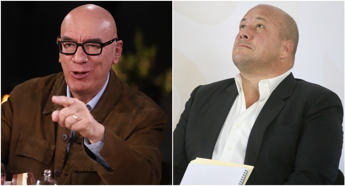 Delgado aseveró que Movimiento Ciudadano es la opción que demanda México. | Naomi Antonio y Ariel Ojeda