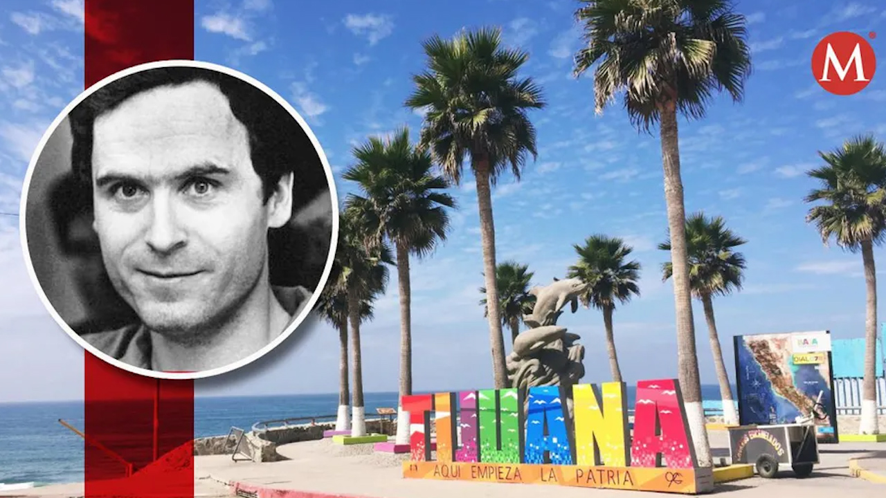 Detienen al "Ted Bundy" de Tijuana, asesino serial de mujeres