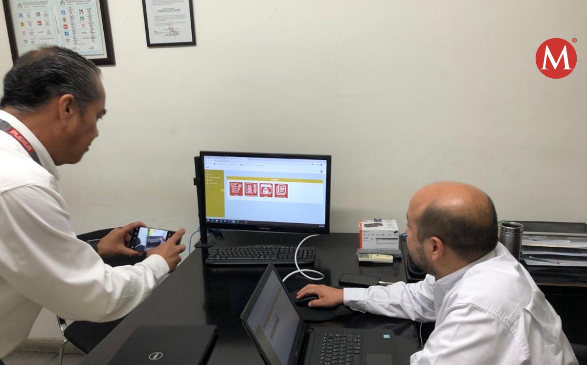 Ietam recibe pre registros de aspirantes a consejeros electorales.