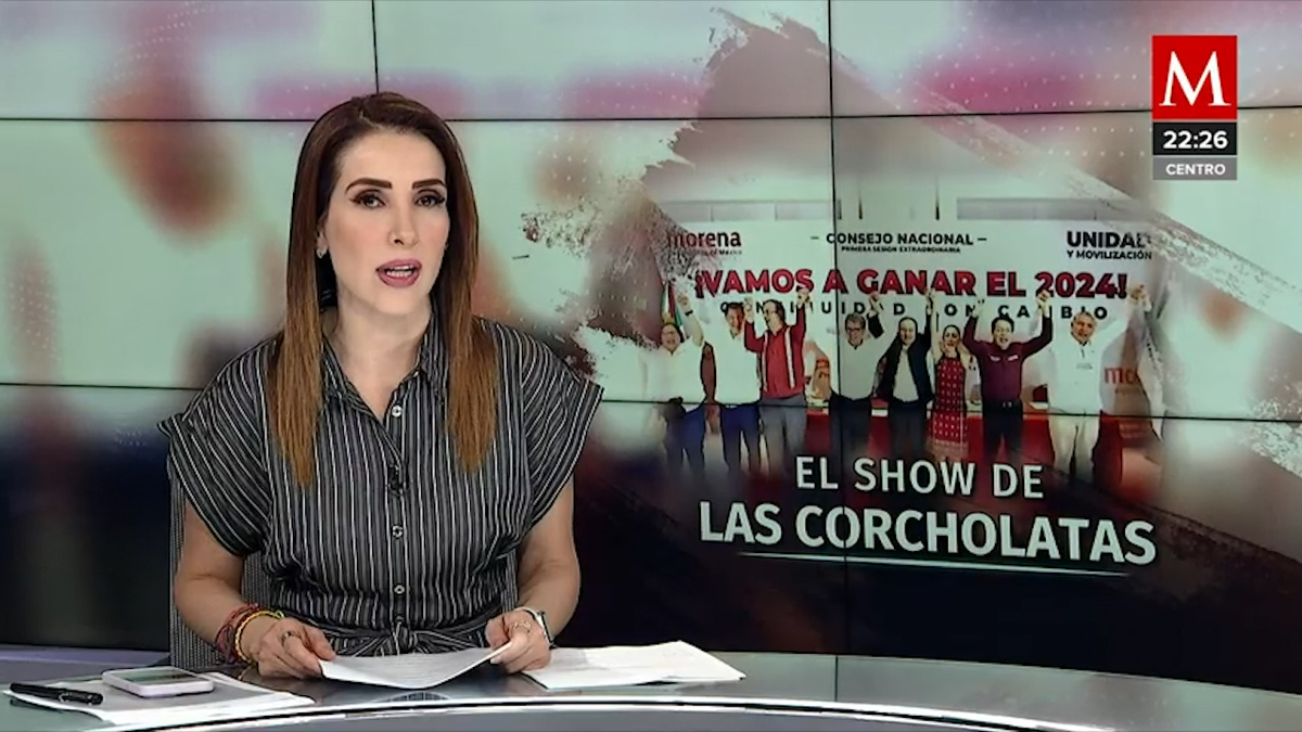 En Nuevo León 6 personas son asesinadas, sobrevive un bebé. Azucena a las 10, 06 de julio de 2023
