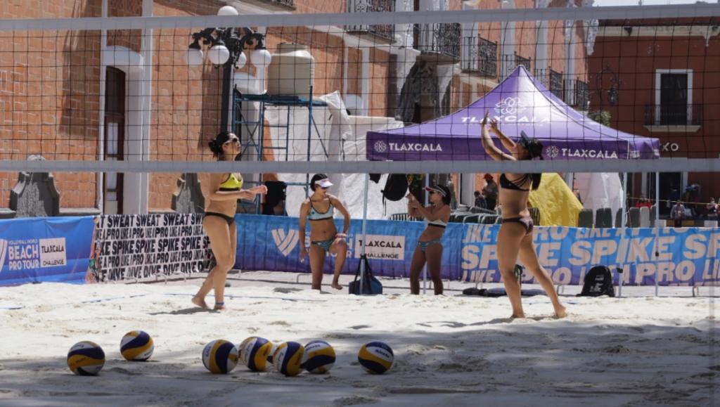 Por por primera vez el mundial se desarrollará en Latinoamérica.