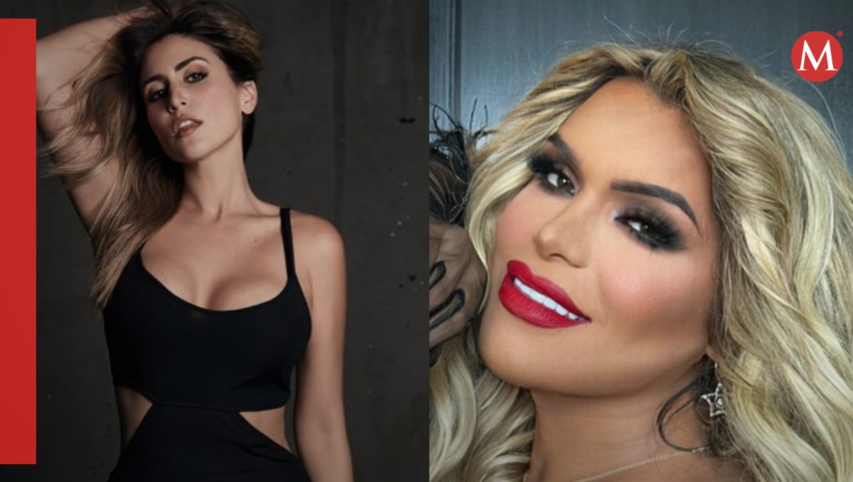 Sofía Rivera Torres defiende a Wendy Guevara en Twitter