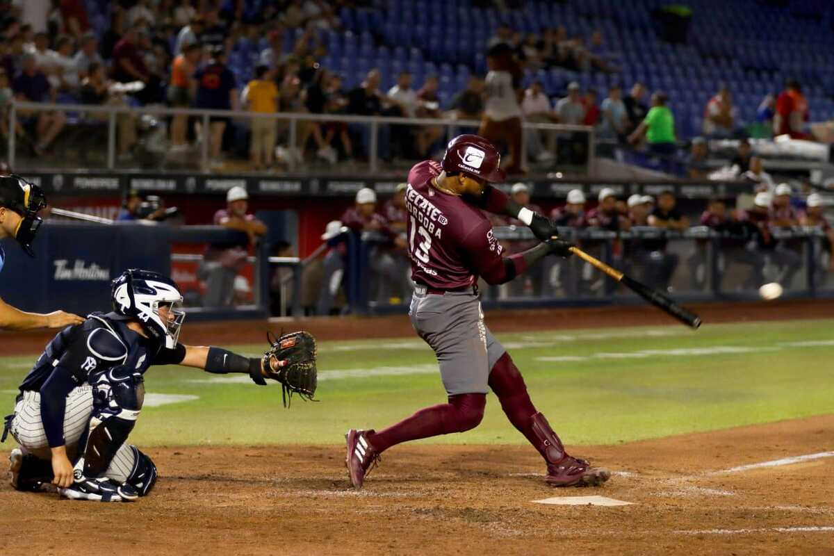 Sultanes de Monterrey ganaron 10 carreras por 9 a los Algodoneros. (Especial)
