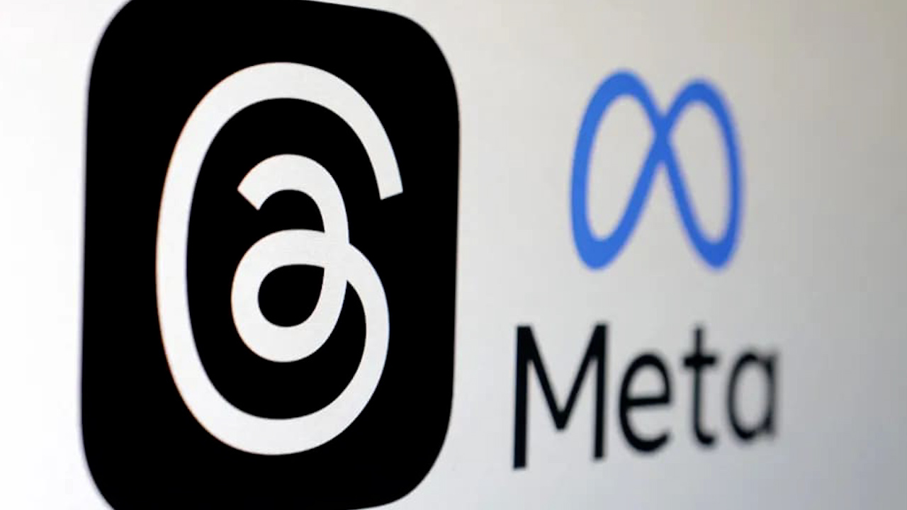 Acciones de Meta registran ganancia de 0.91% tras lanzar Threads