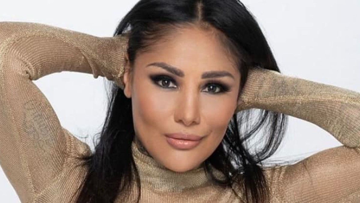 Barby Juárez es silenciada en LCDLF / Facebook