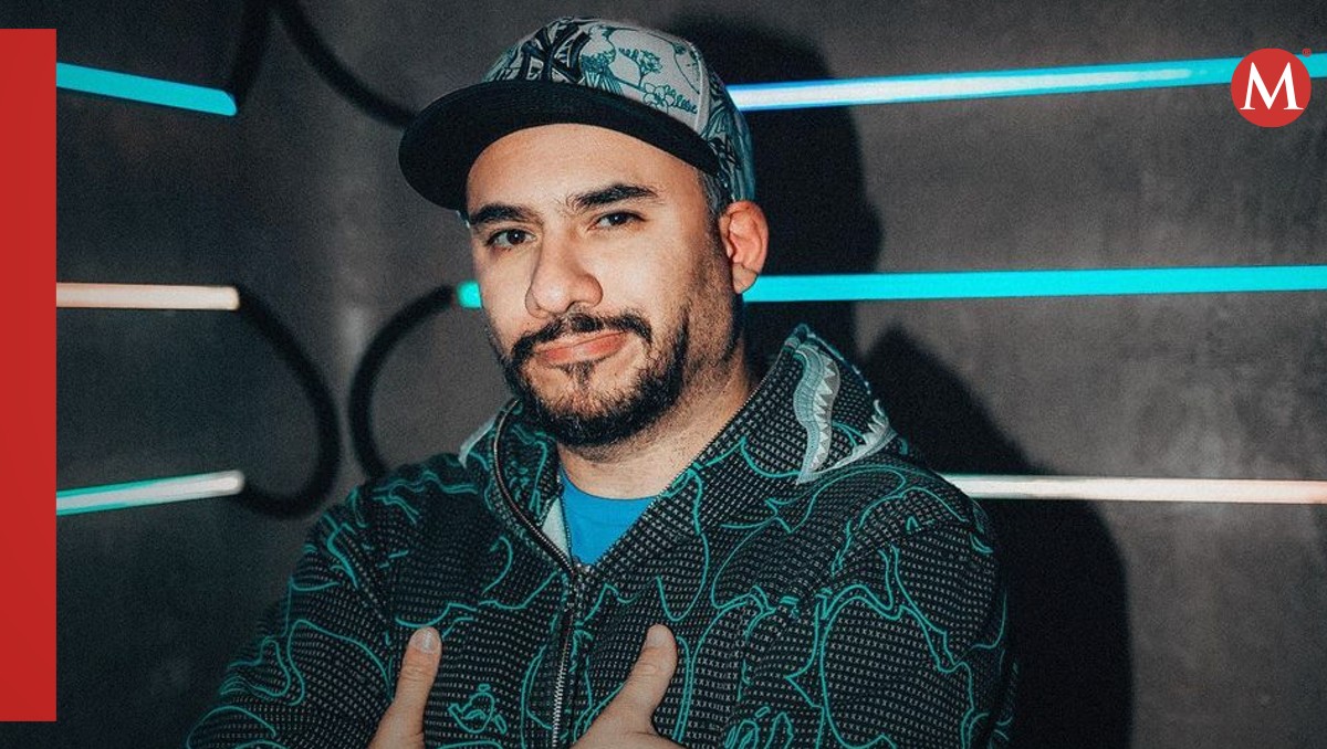 El popular creador de contenido | Instagram