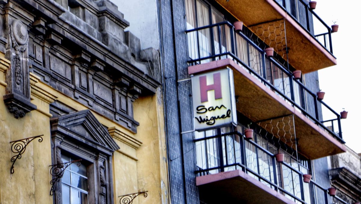 Hoteles en Puebla | Melanie Torres