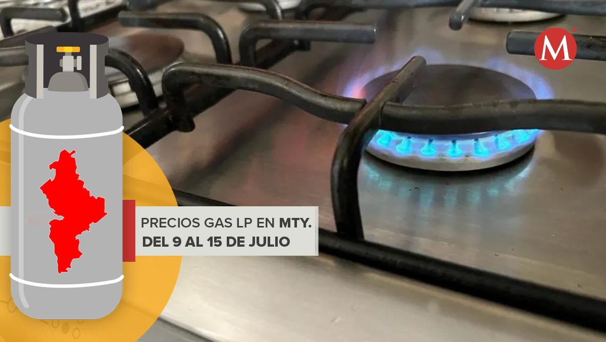 Precios del Gas LP en Nuevo León | Especial