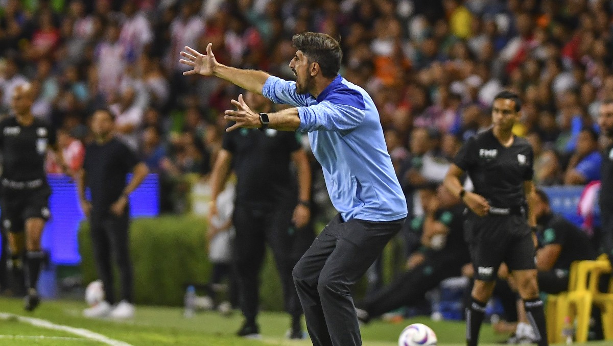 Veljko Paunovic listo para volver a casa  con Chivas en el Apertura 2023 (Mexsport)