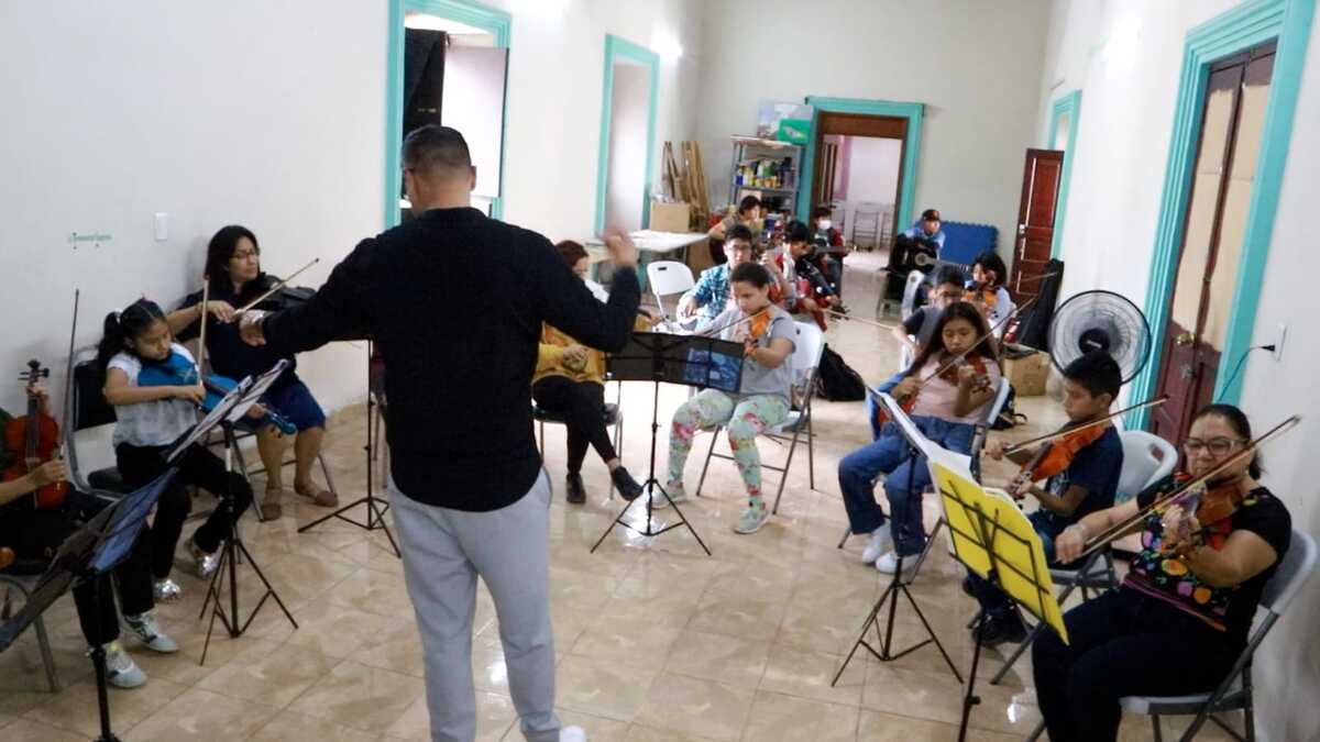 Las diversas actividades serán impartidas en algunos centros comunitarios. Foto: Especial