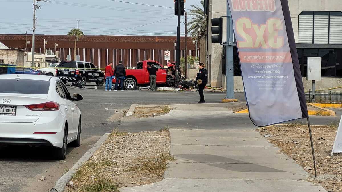 En Sonora han sido casi 100 policías asesinados. | Especial