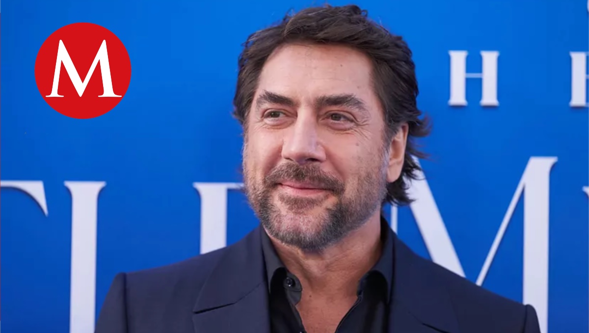 Javier Bardem respondió tranquilo pero tajante al comentario machista que recibió por parte de un reportero en Cannes.