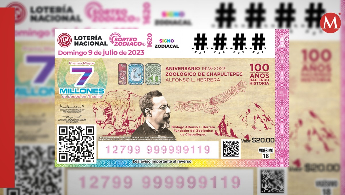 Para promover los 100 años del Zoológico de Chapultepec se emitieron, además, una moneda, un timbre postal y un boleto de Metro conmemorativos.
