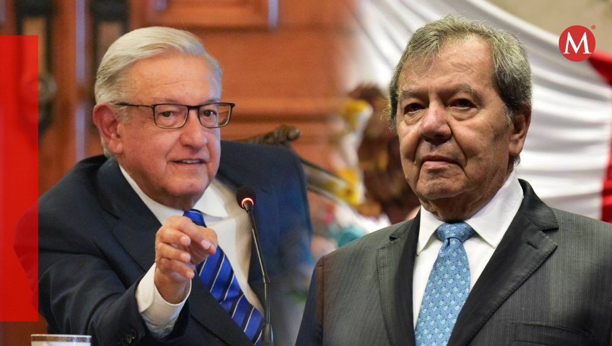 Reformas que rechazó Porfirio Muñoz Ledo / Facebook